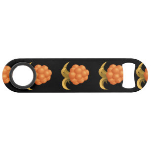 Glitch Food cloudberry Speed Bottle Opener
