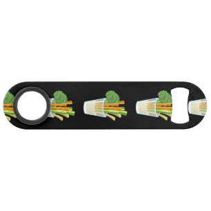 Glitch Food common crudites Bar Key