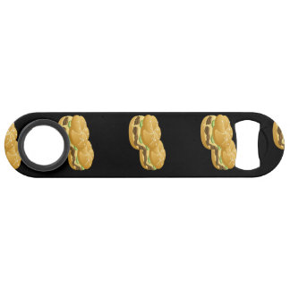 Glitch Food deluxe sammich Bar Key