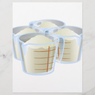 Glitch Food flour