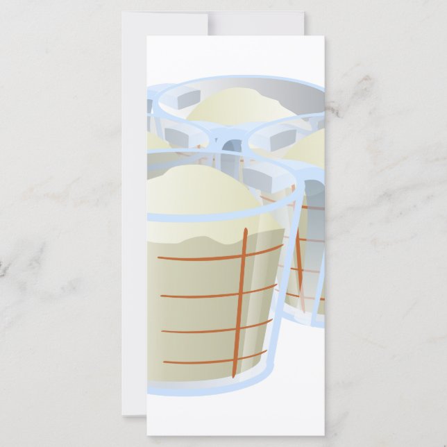 Glitch Food flour (Front)