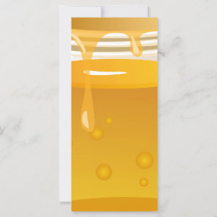 Glitch Food honey