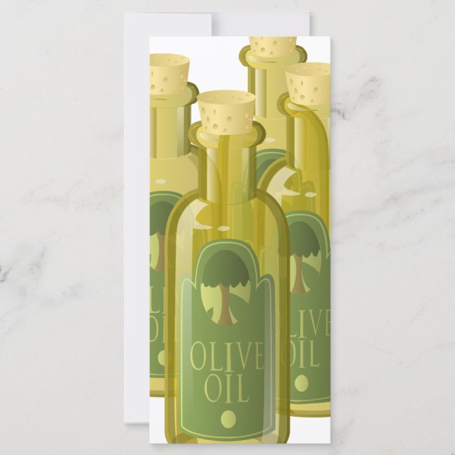 Glitch Food olive oil (Front)