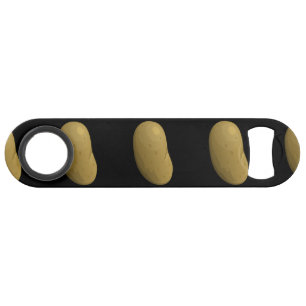 Glitch Food potato Bar Key