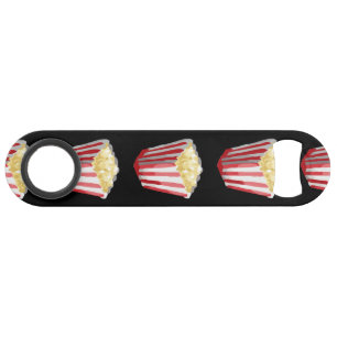 Glitch Food potcorn Speed Bottle Opener