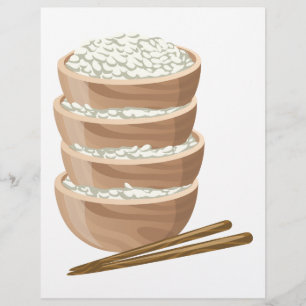 Glitch Food proper rice