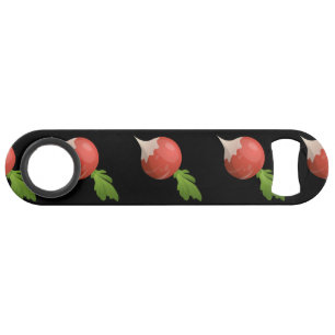 Glitch Food radish Bar Key