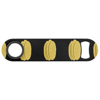 Glitch Food tortilla Speed Bottle Opener