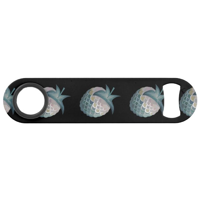 Glitch Food tuna berry Bar Key (Front (Horizontal))