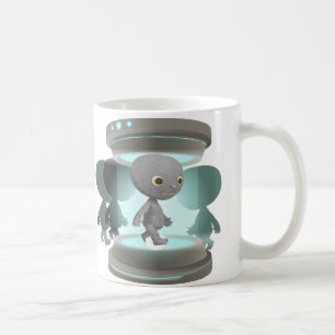 Glitch: quest teleport with followers coffee mug