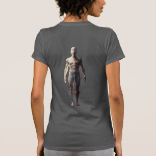 GlitchEs aRe JuSt rEaLiTy's EastEr eGgS T-Shirt
