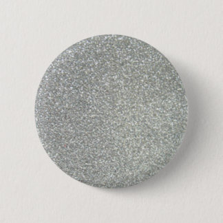 Glitter 2 Inch Round Button