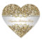Glitter Birthday Party Gold Jewel Diamond Any Age