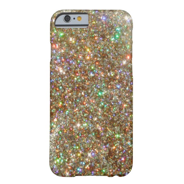 Glitter Case (Back)