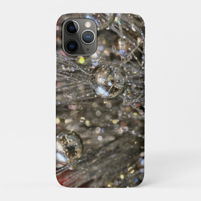 Glitter  Case-Mate iPhone case (Back)