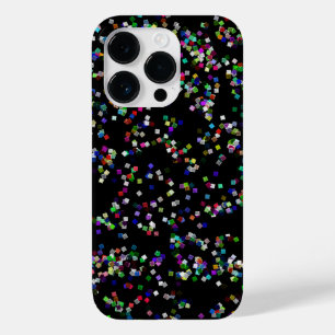 Glitter Confetti Phone Case