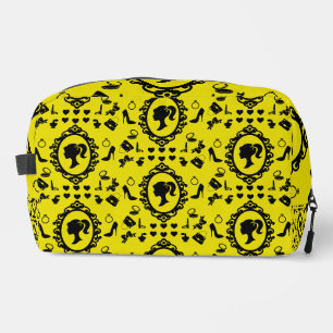 Glitter Doll Birthday Glam Fashion Dopp Kit