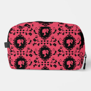 Glitter Doll Birthday Glam Fashion Dopp Kit