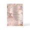 Glitter Drips Dress  Pampas Flowers Quinceañera