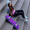 Glitter Drips Girly Purple Pink