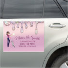 Glitter Drips Maid Cleaning Service Business