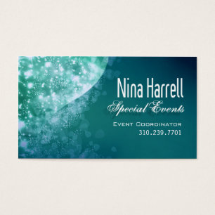 "Glitter" - Event Planner Coordinator