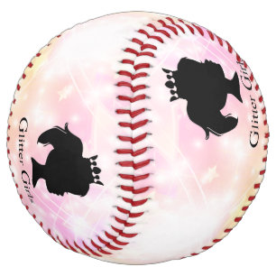 Glitter Girls Softball