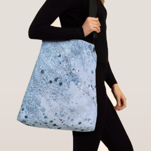 Glitter Glam 2 #art #glitter Crossbody Bag