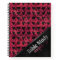 "Glitter & Grace" Notebook (Bible Study #23)