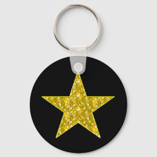 glitter-graphicsglitterimage120 keychain