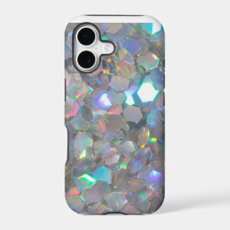 Glitter iPhone Case