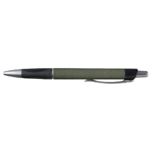 Glitter Olive Green Pen – Ideal for Bulk Orders