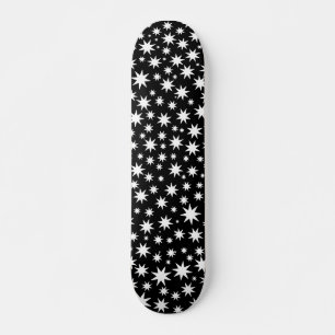 Glitter Skateboard