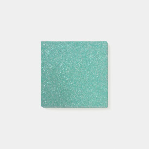 glitter sparkle silver school artsy post it note