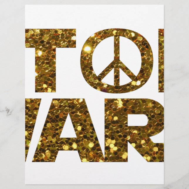 glitter stop wars letterhead (Front)