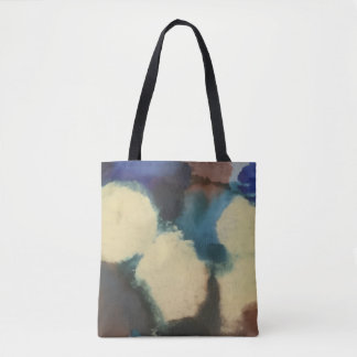 Glitter Tote Bag