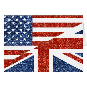 glitter usa uk