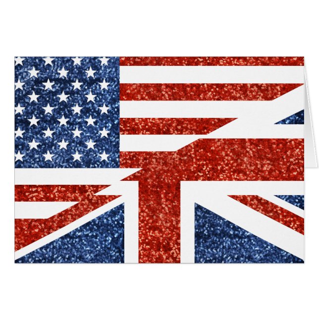 glitter usa uk (Front Horizontal)