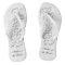Glitter White  | Wedding