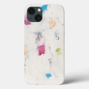 Glitterati I Abstract Print   Mike Schick iPhone 13 Case