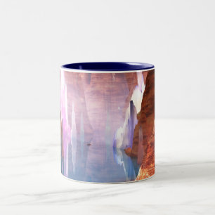 Glittering Caves Mug