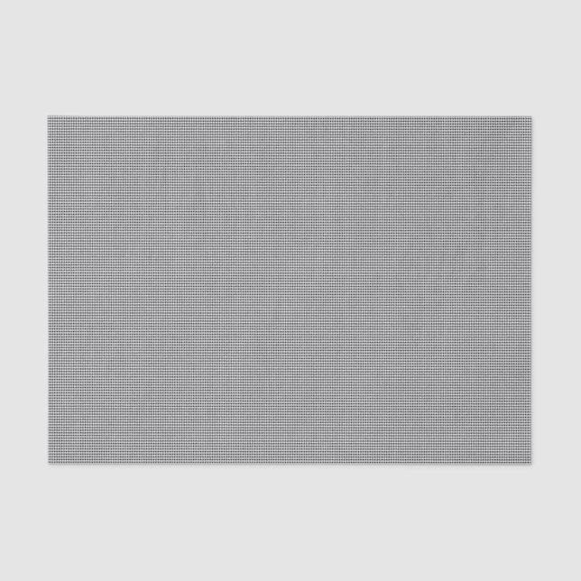 Glittering Wedding Tissue Paper (Front)