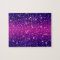 Glitters Sparkles Purple Pink Texture