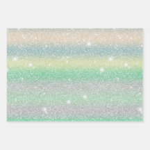 Glittery and Starry cute gift 1