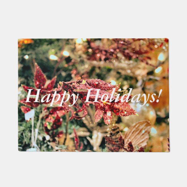 Glitz Doormat (Front)