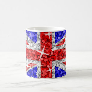 Glitz UK mug
