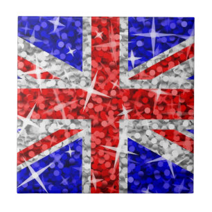 Glitz UK tile