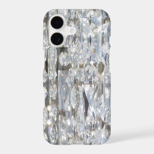Glitzy Glittery Crystal