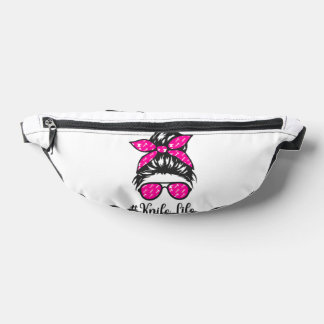 gliuesfelkelb fanny pack