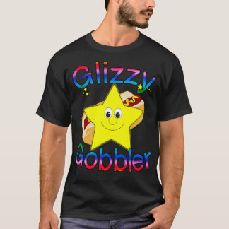 Glizzy r Hot Dog Lovers T-Shirt